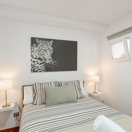Casa Alejandro Apartment Firgas Luaran gambar