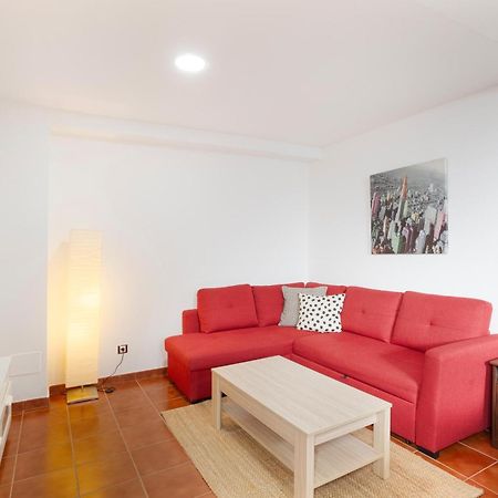 Casa Alejandro Apartment Firgas Luaran gambar