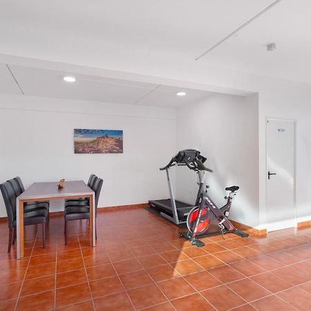 Casa Alejandro Apartment Firgas Luaran gambar