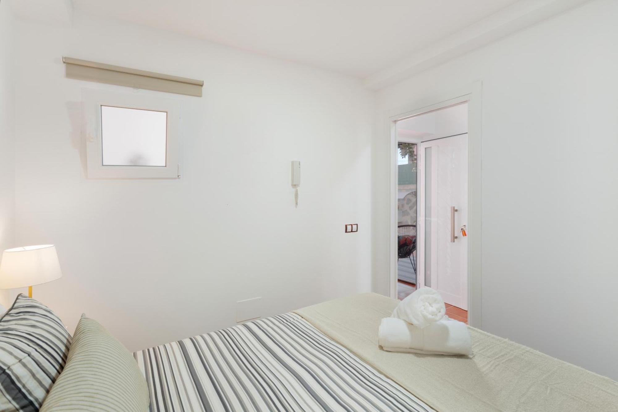 Casa Alejandro Apartment Firgas Luaran gambar