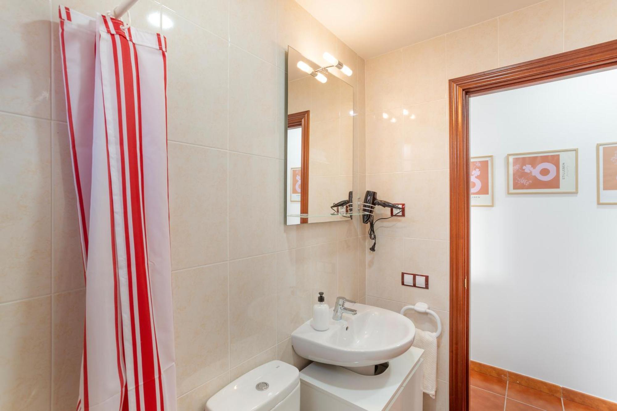 Casa Alejandro Apartment Firgas Luaran gambar