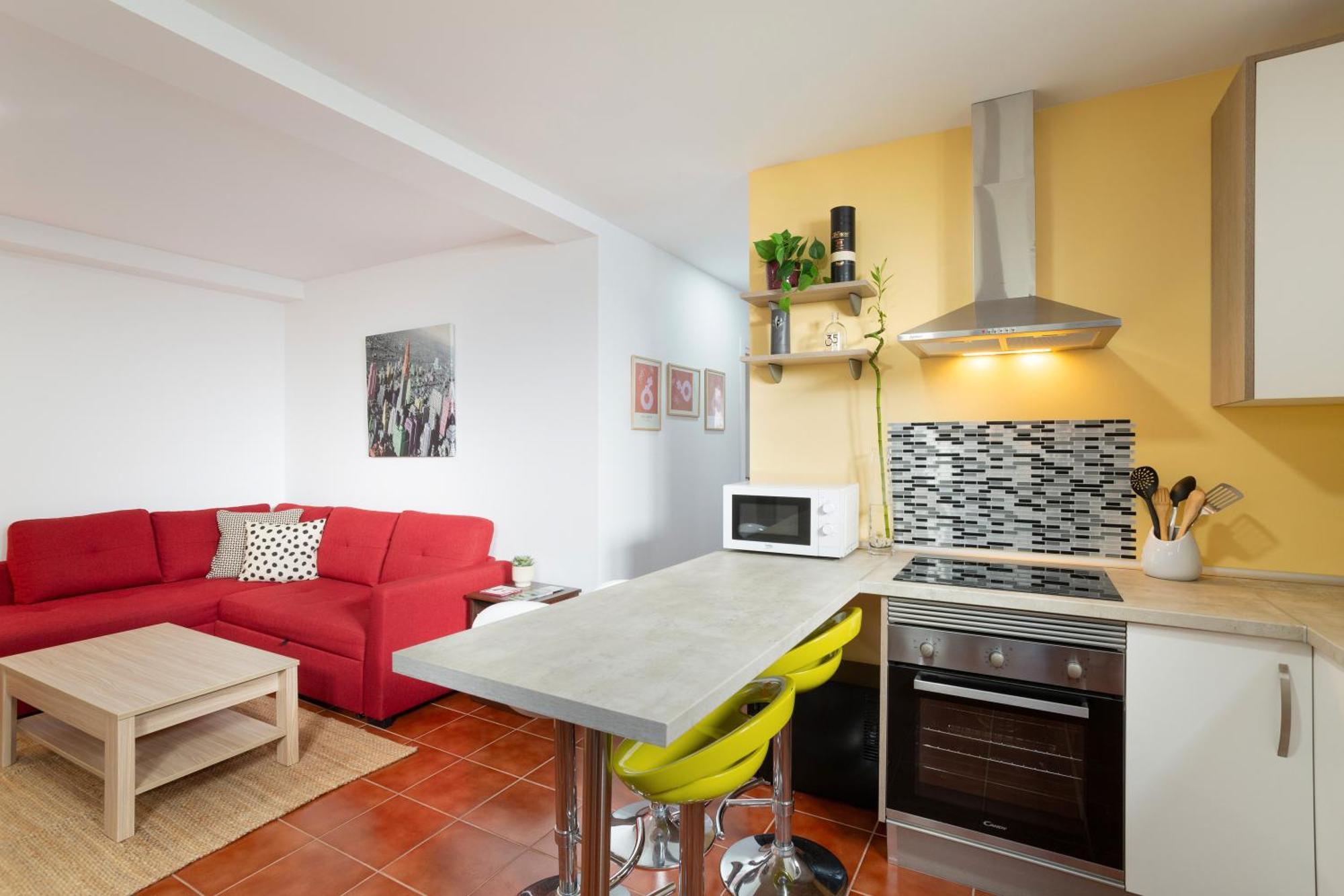 Casa Alejandro Apartment Firgas Luaran gambar
