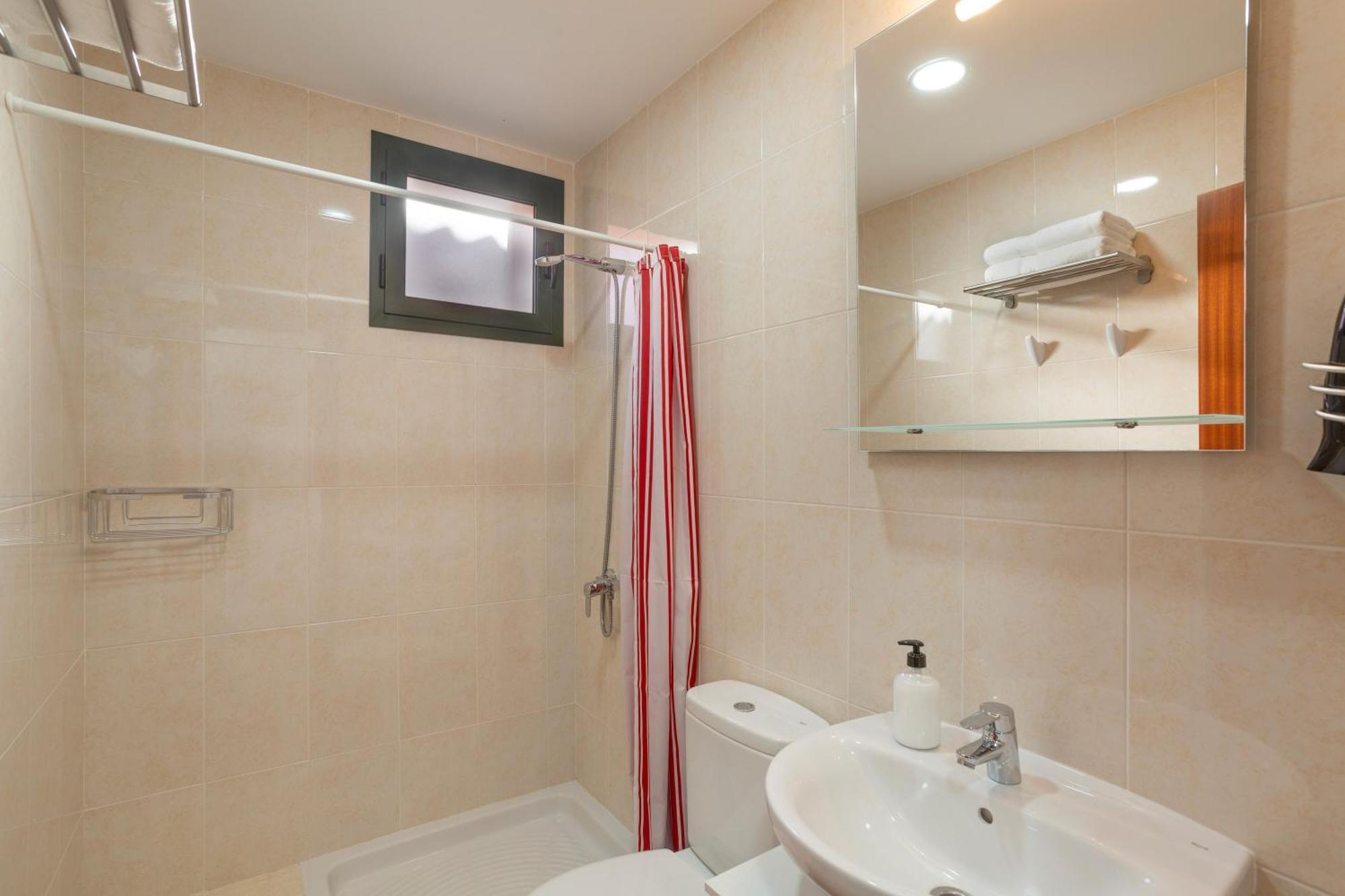 Casa Alejandro Apartment Firgas Luaran gambar