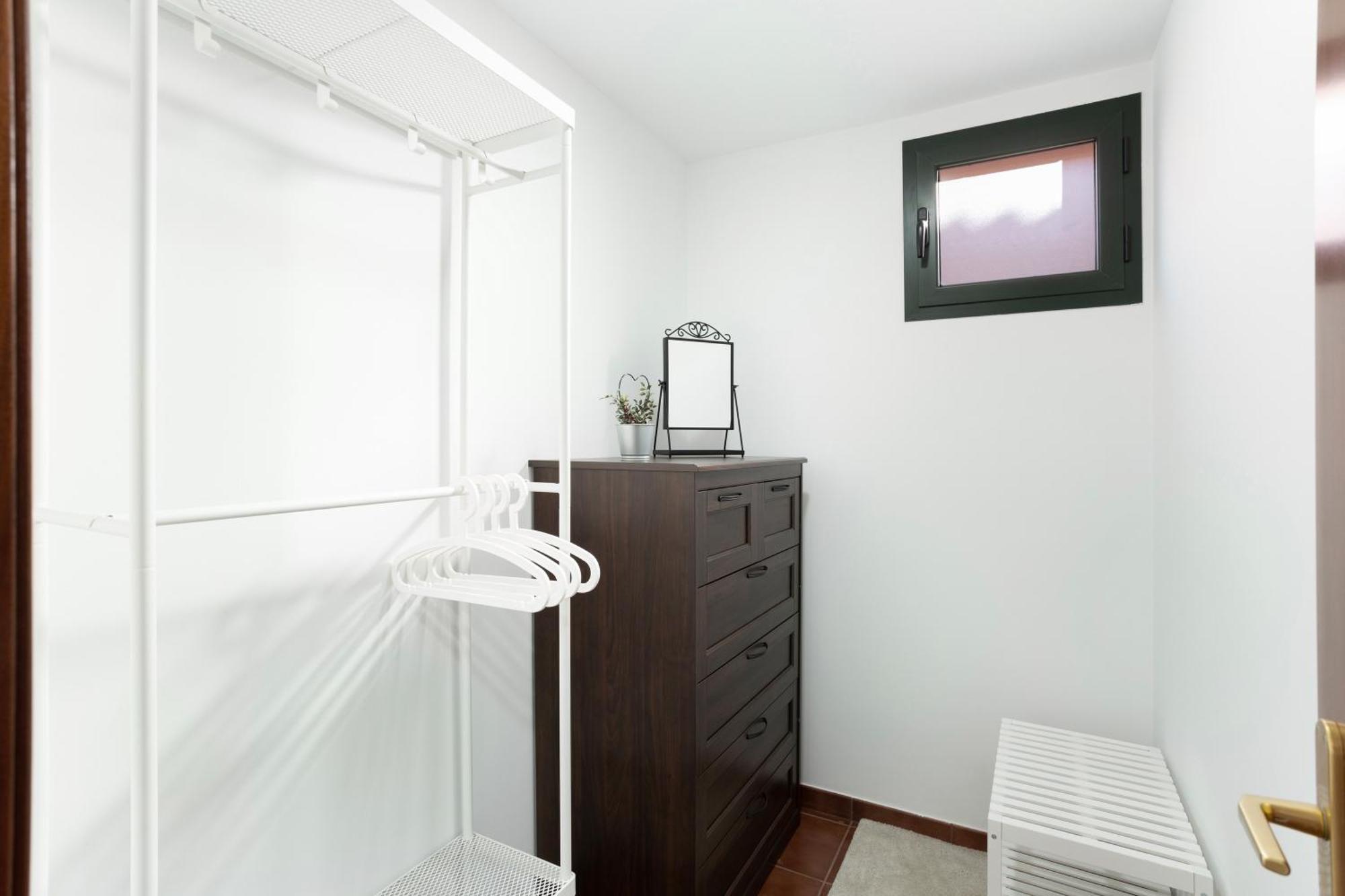 Casa Alejandro Apartment Firgas Luaran gambar